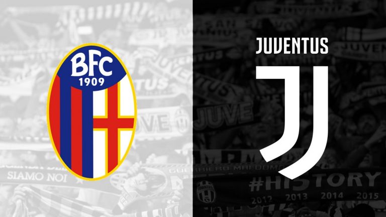 Bologne Juventus