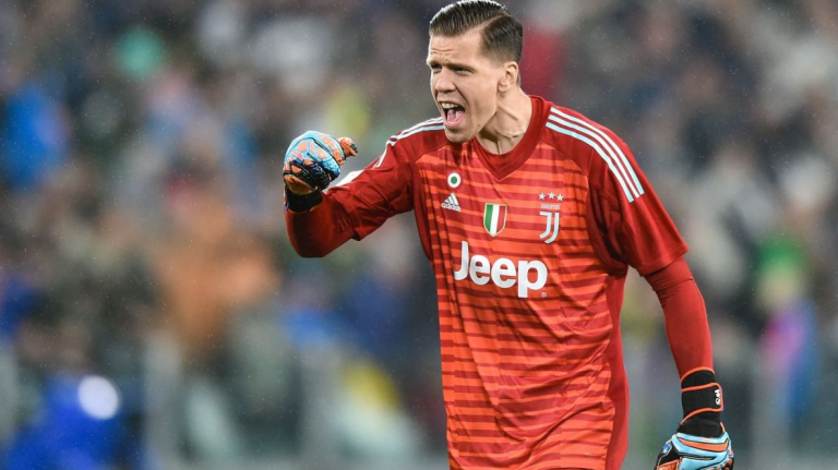 Wojciech Szczęsny | Juventus-fr.comJuventus-fr.com