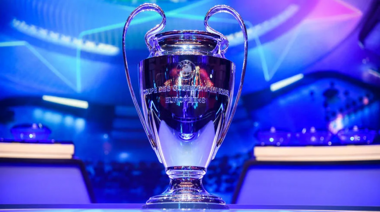 ligue des champions