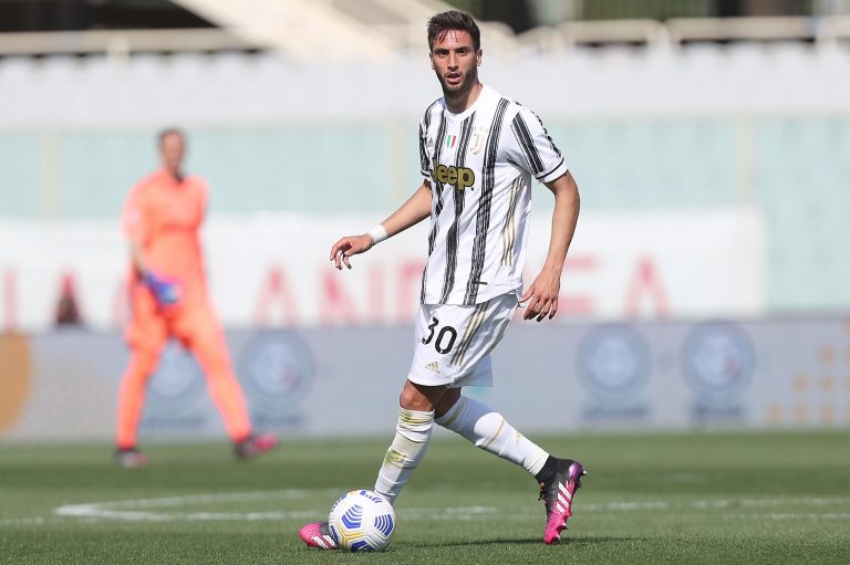 L&rsquo;avenir de Rodrigo Bentancur finalement réglé par Cherubini