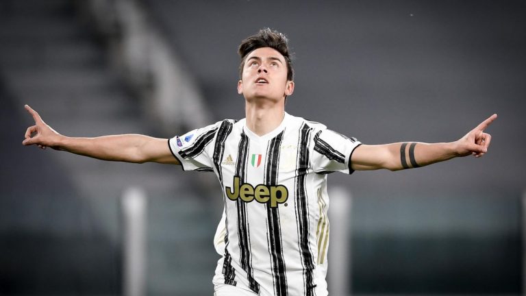 Un gros retournement de situation à venir avec Paulo Dybala ?