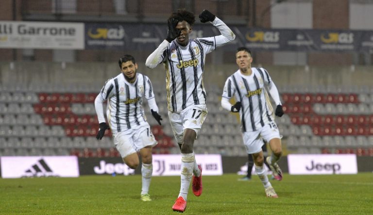 Un duel entre deux clubs de Serie B pour la promesse Felix Correia