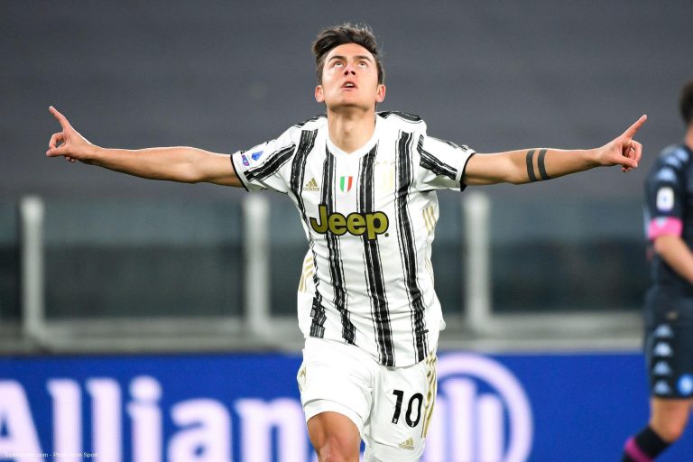 Une issue favorable dans le dossier Paulo Dybala, selon ce spécialiste