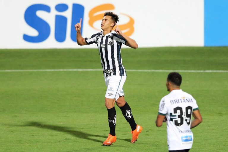Retournement de situation total dans le dossier Kaio Jorge