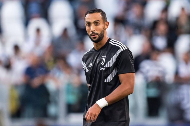 Dybala, Locatelli, Chiesa, Ronaldo, Chiellini… Pour Benatia, la Juve a une incroyable armada !