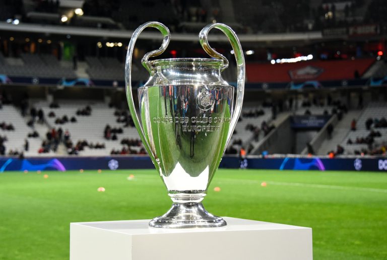 Ligue des champions : quel destin pour la Juventus de Max Allegri ?