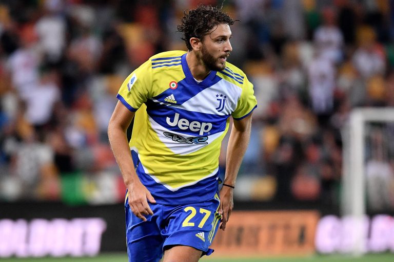 « La Juve travaille depuis un an et demi pour Locatelli ! » Les vérités de son agent Stefano Castelnovo