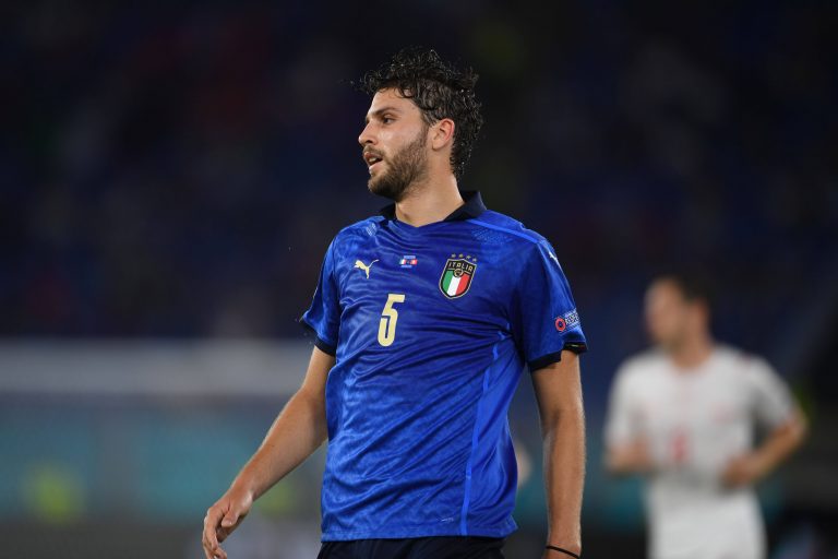 La Juventus n&rsquo;arrive pas à conclure l&rsquo;affaire avec Manuel Locatelli !