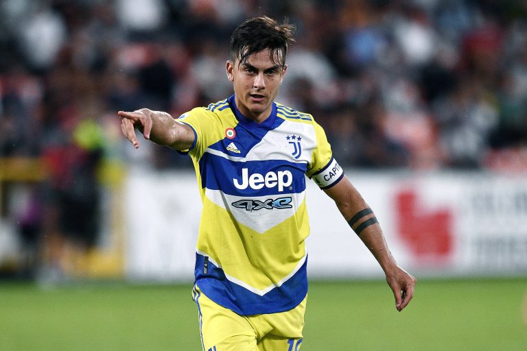 La prolongation de contrat de Dybala se rapproche de jours en jours…