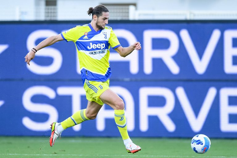 La Juventus prête à se débarrasser de Rabiot avant la fin de son contrat