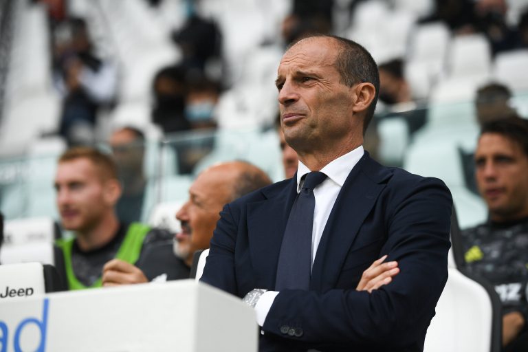 Juventus – Sampdoria : les mots d&rsquo;Allegri après la victoire ! Morata et Dybala ne seront pas-là face à Chelsea et le Torino