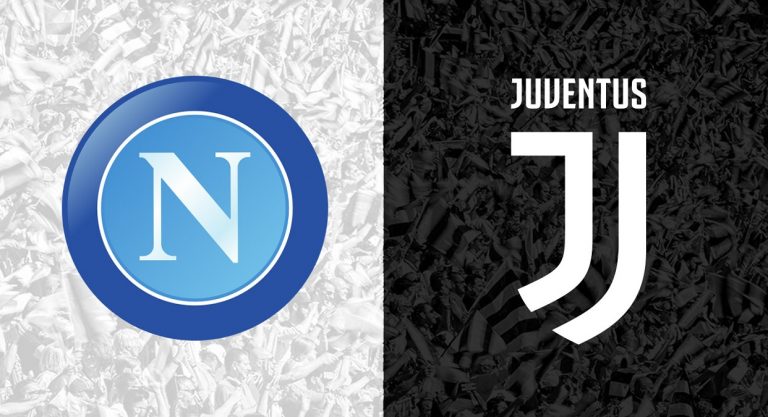 Naples – Juventus : Avant match et compos probables