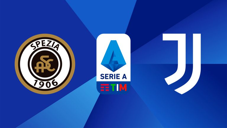 Pariez sur Spezia – Juventus  : les cotes, notre prono et bonus 150€ offerts