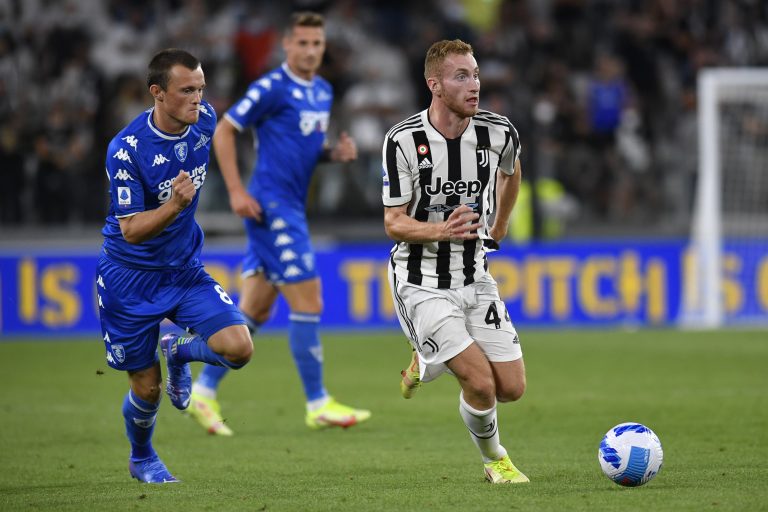 Tottenham et Fabio Paraticci prêts à dépouiller le secteur offensif de la Juventus ?