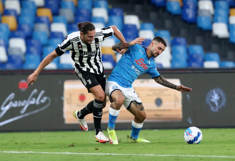 Newcastle prêt à casser la tirelire et arracher le duo Rabiot- Ramsey à la Juventus ?