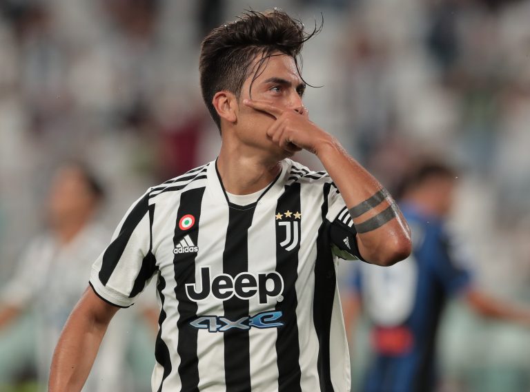 Dybala va prolonger après la trêve