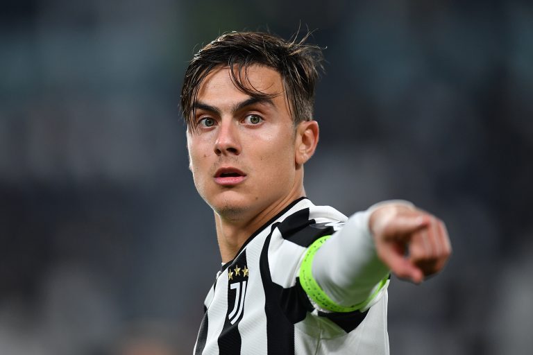 Locatelli et Dybala se sont exprimés après la victoire