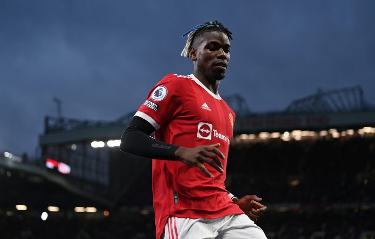 Pogba souhaite retourner à la Juventus