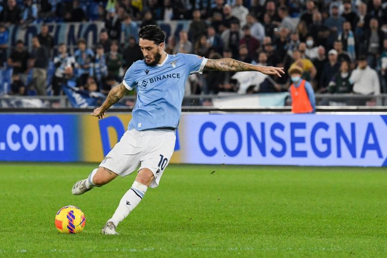 La Juventus toujours dans la course pour récupérer ce titulaire important de la Lazio Rome