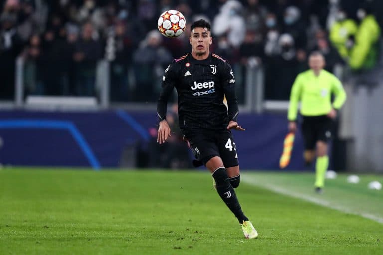 Le jeune Marco Da Graca raconte ses premiers pas dans le football