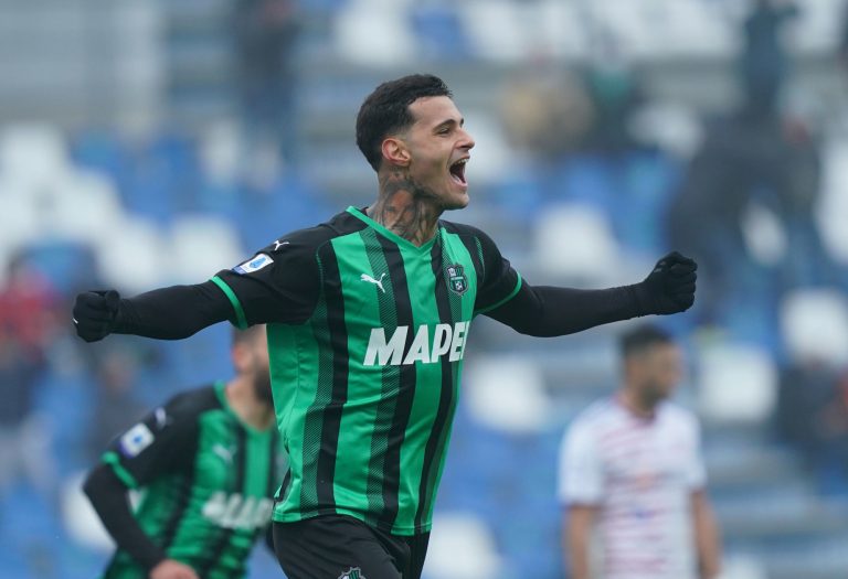 La Juventus a trouvé un plan C en cas d&rsquo;échec avec Vlahovic et Icardi cet été
