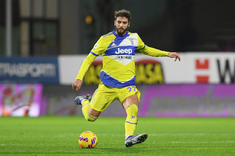 Locatelli s&rsquo;exprime sur ses débuts à la Juventus