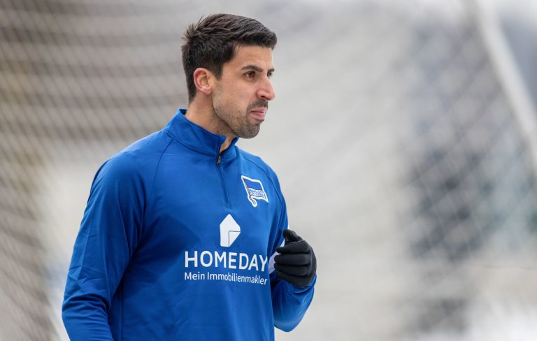Khedira : « à la Juventus, il n&rsquo;y a pas de leaders au milieu de terrain ! »