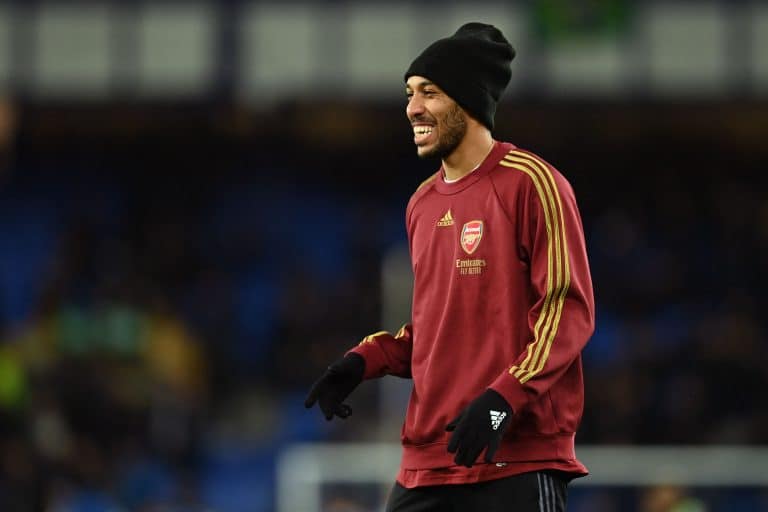 Aubameyang a été proposé à la Juventus