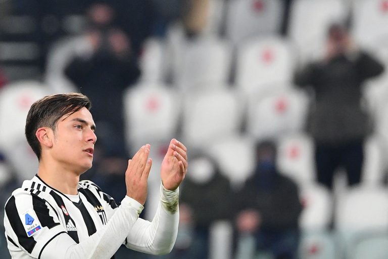 Dybala et de Ligt s&rsquo;expriment après la victoire, l&rsquo;argentin évoque sa célébration