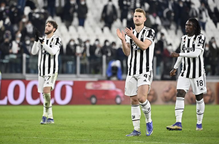 Juve-Napoli : les notes de la presse italienne