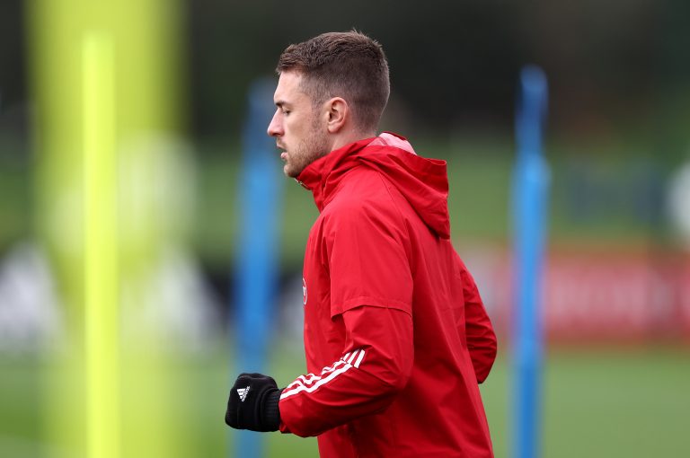 Ramsey a refusé une offre de Burnley