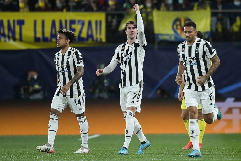 Les déclarations de certains joueurs après le match à Villarreal