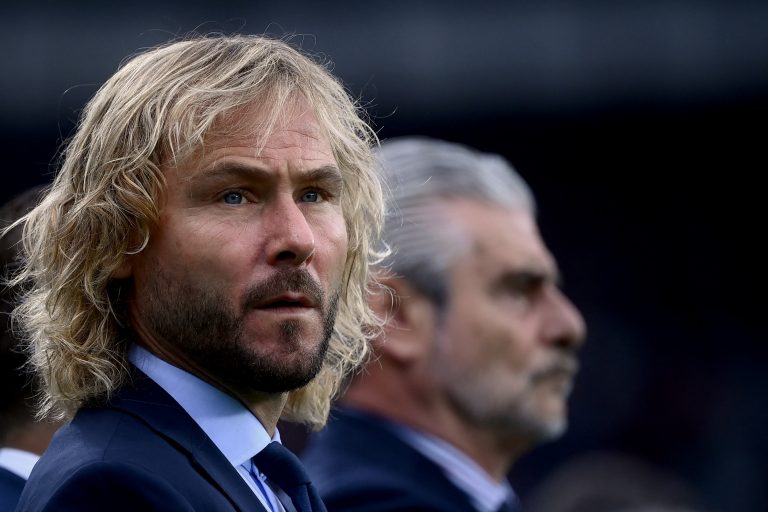 Nedved s&rsquo;exprime sur les évènement en Ukraine