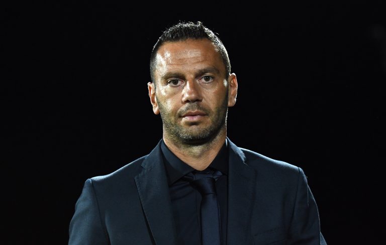 Luciano Zauri donne son avis sur la Juventus