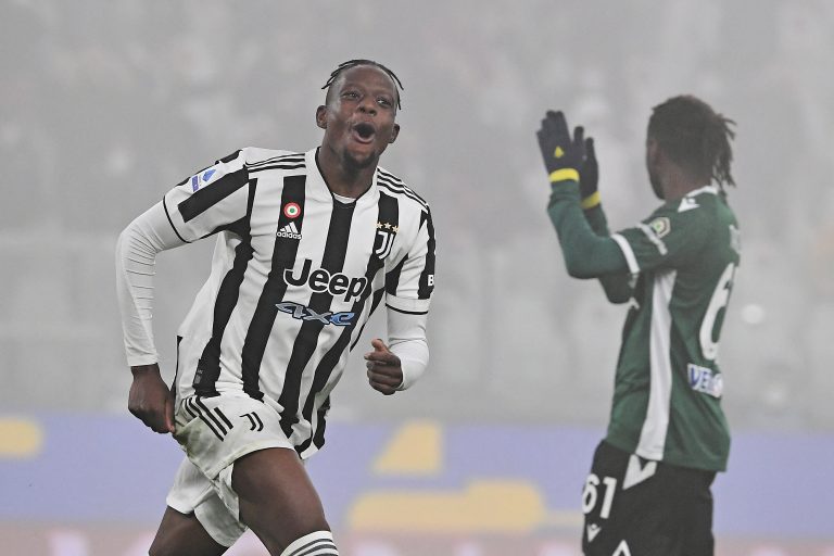 Denis Zakaria évoque son adaptation en Serie A