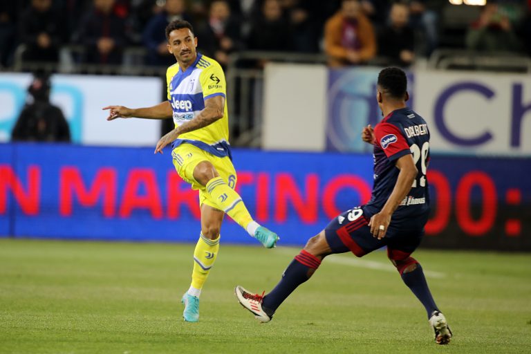 Prolongation de contrat à venir pour Danilo ?