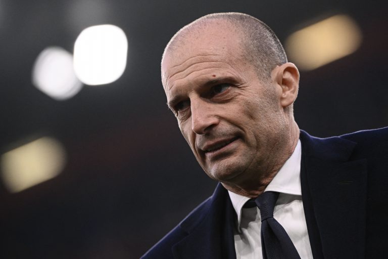 Juventus / Bologna : les mots de Massimiliano Allegri après le match