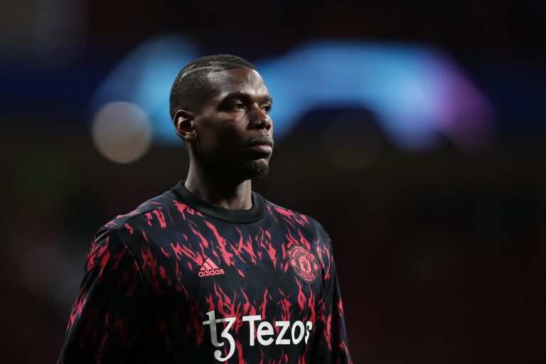 Voici l&rsquo;offre de la Juventus pour Paul Pogba