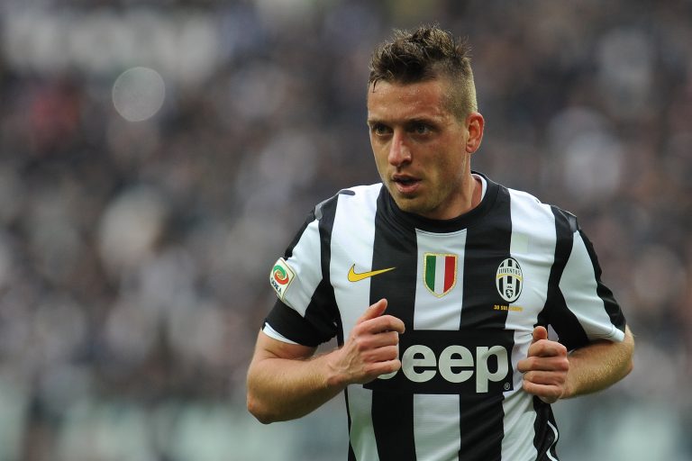 Emmanuele Giaccherini évoque des souvenirs avec Paul Pogba
