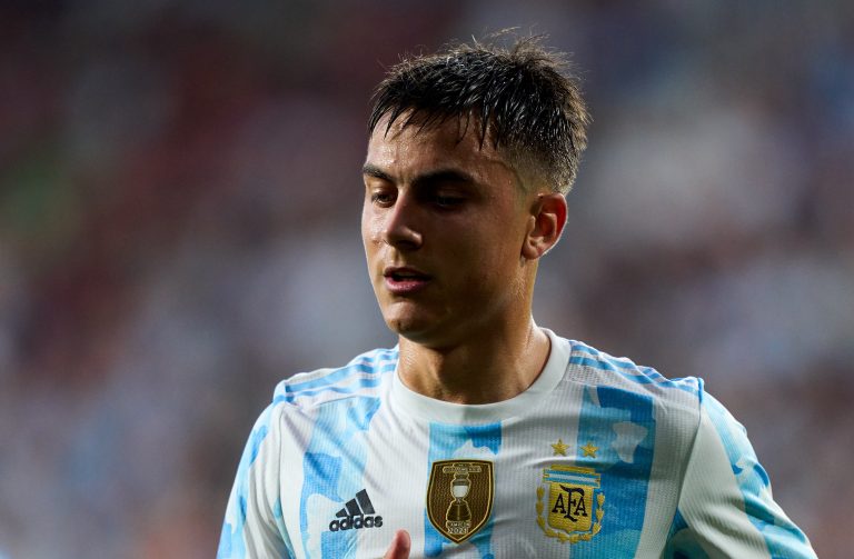 Paulo Dybala tout proche de l&rsquo;Inter