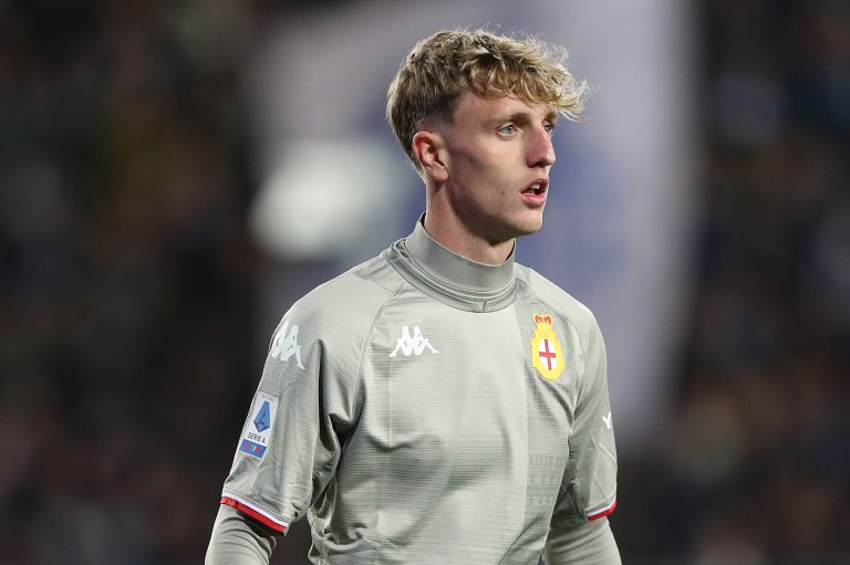 Nicolo Rovella se sent prêt pour la Juventus