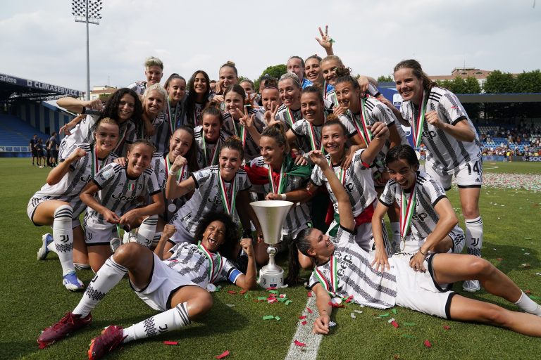 Stefano Braghin évoque le projet de l&rsquo;équipe féminine