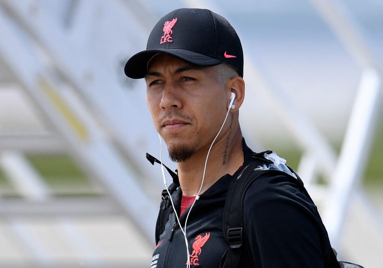 Roberto Firmino pourrait renforcer l&rsquo;attaque de la Juventus