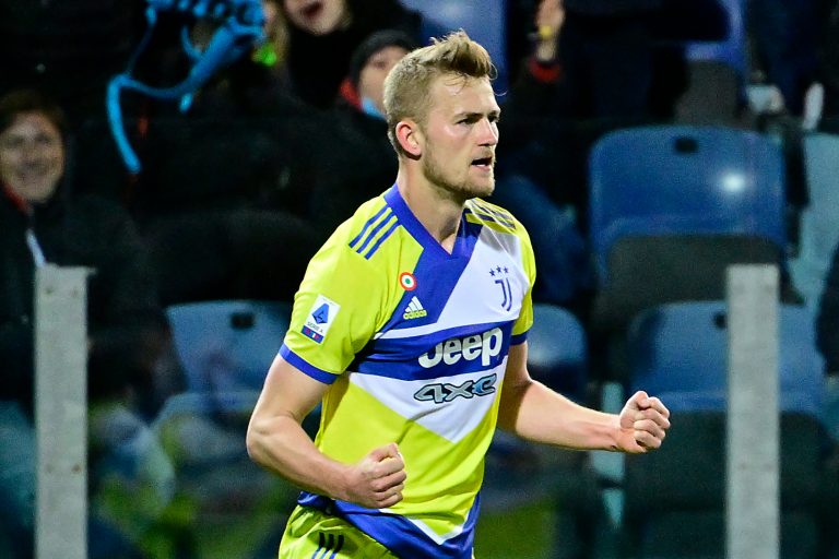 Tout est bouclé, Matthijs de Ligt va signer au Bayern Munich