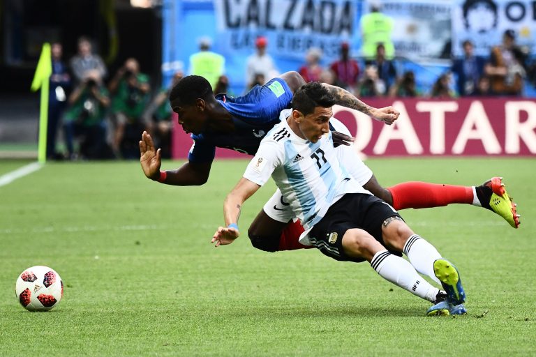 Angel Di Maria et Paul Pogba vont passer leurs visites médicales dans quelques jours