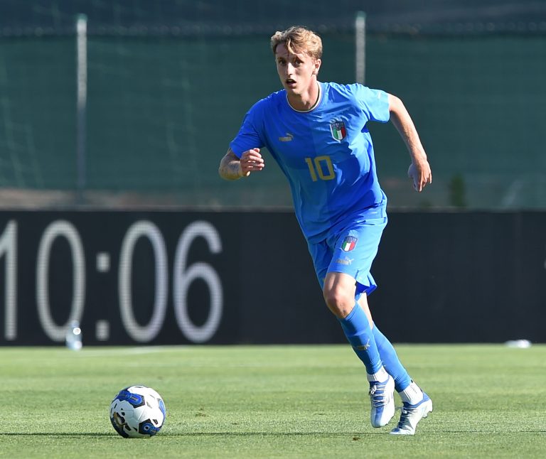 Ce club italien veut recruter Nicolo Rovella