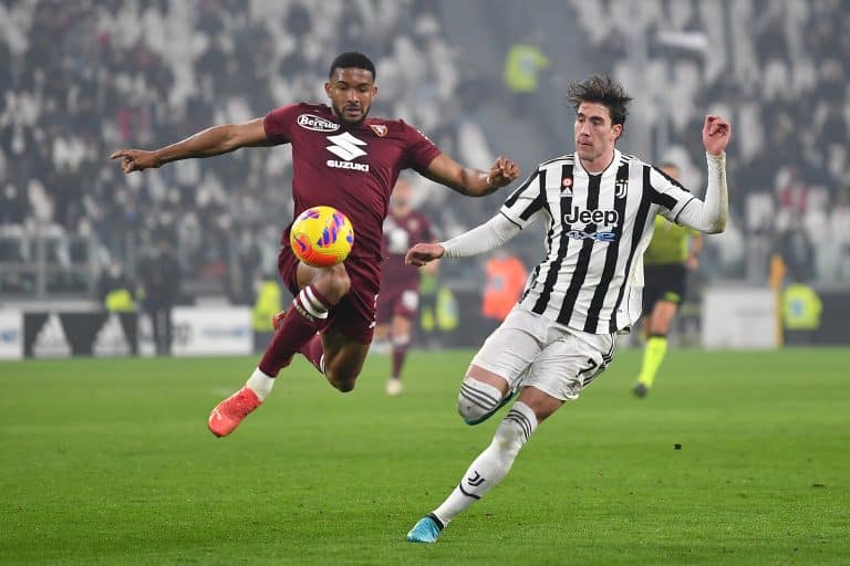 Cet ancien joueur de la Juventus valide le recrutement de Gleison Bremer