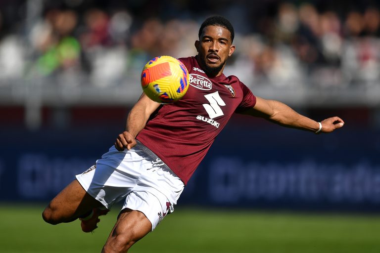 Duel entre la Juventus et l&rsquo;Inter pour Gleison Bremer
