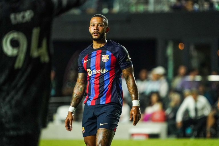 Memphis Depay ! Et si c&rsquo;était lui le successeur de Paulo Dybala ?
