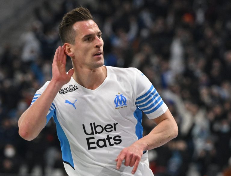 La priorité Depay, l&rsquo;alternative Milik…le point de ce journaliste italien